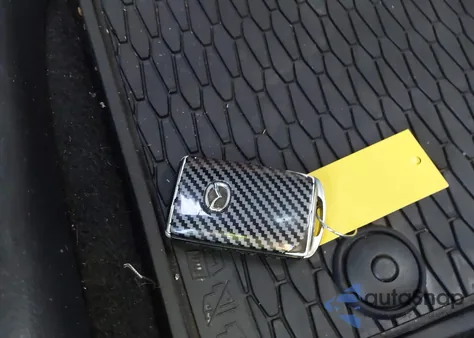 2024 Mazda Cx-90 3.3 Turbo Preferred Plus from USA, damaged, VIN JM3KKCHD5R1103456